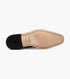 TARANGO Modified Cap Toe Oxford