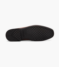 Stacy Adams Rellaire Moc Toe Bit Slip On by Stacy Adams Shoes