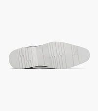 Stacy Adams Barringer Plain Toe Oxford by Stacy Adams Shoes