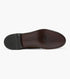Stacy Adams MADISON Cap Toe Slip On Tan by Stacy Adams Shoes
