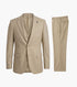 HOFFMAN 3 Piece Vested Suit