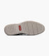 SYNC Plain Toe Elastic Lace Up