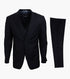 HOFFMAN 3 Piece Vested Suit