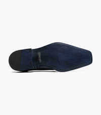Stacy Adams Palmento Modified Cap Toe Oxford by Stacy Adams Shoes