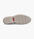 SYNC Plain Toe Elastic Lace Up