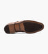 Stacy Adams Karson Wingtip Double Monk Strap by Stacy Adams Shoes
