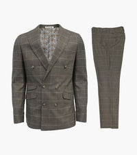 CIPOLLINI 2 Piece Suit