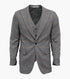 CROWE 3 Piece Vested Suit