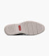 SYNC Plain Toe Elastic Lace Up