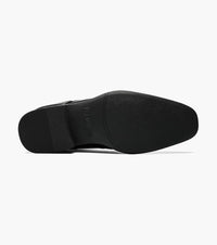 Stacy Adams WALTHAM Cap Toe Oxford Black by Stacy Adams Shoes