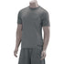 CREW NECK T-SHIRT Comfort Stretch Loungewear