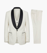 CALLOWAY 3 Piece Vested Tux