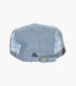 JEFF FLAT CAP Cotton Hat
