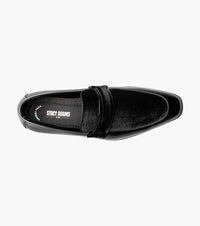 Stacy Adams Spratley Moc Toe Saddle Slip On by Stacy Adams Shoes