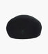 METRO FLAT CAP Wool Hat