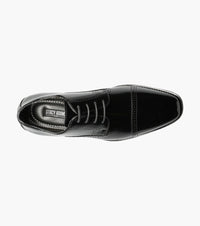 ABBOTT Cap Toe Oxford