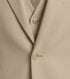 HOFFMAN 3 Piece Vested Suit