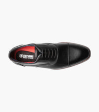 Stacy Adams Kallum Cap Toe Oxford by Stacy Adams Shoes