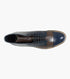 Stacy Adams MADISON Cap Toe Boot by Stacy Adams Shoes