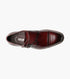 DESMOND Cap Toe Monk Strap