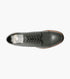 Stacy Adams MADISON Cap Toe Oxford Steel Gray by Stacy Adams Shoes