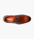 BAILEY Cap Toe Oxford
