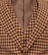 ANQUETIL 3 Piece Vested Suit