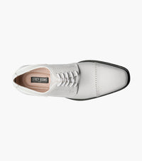 Stacy Adams WALTHAM Cap Toe Oxford by Stacy Adams Shoes