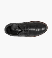 Stacy Adams Infants Dickinson Cap Toe Oxford by Stacy Adams Shoes