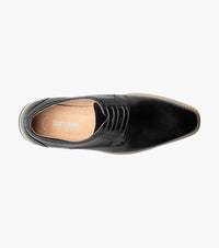 Stacy Adams Barringer Plain Toe Oxford by Stacy Adams Shoes
