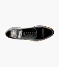 CONCORDE Cap Toe Oxford