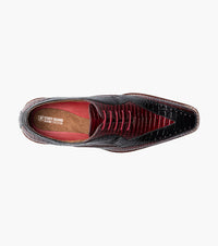 Stacy Adams Tallero V-Tip Oxford by Stacy Adams Shoes