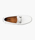 Stacy Adams Colton Moc Toe Bit Slip On by Stacy Adams Shoes