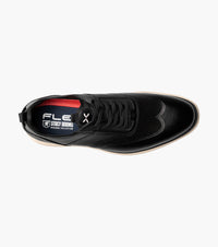 Stacy Adams Edgewood Wingtip Elastic Lace Up by Stacy Adams Shoes