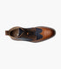 Stacy Adams Finnegan Wingtip Lace Up Boot by Stacy Adams Shoes