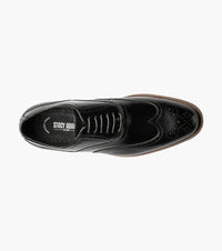 Stacy Adams Dunbar Wingtip Oxford by Stacy Adams Shoes