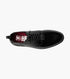 Stacy Adams Spyre Plain Toe Elastic Lace Up by Stacy Adams Shoes