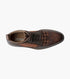 Stacy Adams Finnegan Wingtip Lace Up Boot by Stacy Adams Shoes