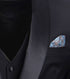 CALLOWAY 3 Piece Vested Tux