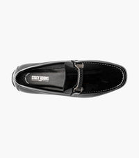 Stacy Adams Sheridan Moc Toe Bit Slip On by Stacy Adams Shoes