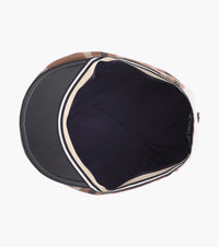 DUDLEY FLAT CAP Cotton Hat