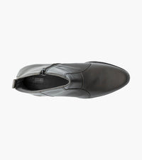 Stacy Adams Santos Side Zip Boot by Stacy Adams Shoes