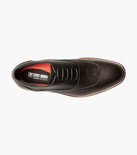 MACARTHUR Wingtip Oxford