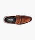 Stacy Adams Spratley Moc Toe Saddle Slip On by Stacy Adams Shoes