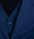 HOFFMAN 3 Piece Vested Suit