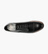 Stacy Adams MADISON Lizard Cap Toe Oxford Black by Stacy Adams Shoes