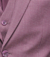 SHANE 3 Piece Vested Suit