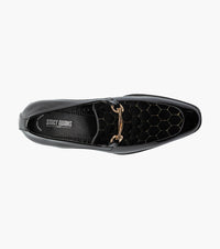 Stacy Adams Sprague Moc Toe Bit Slip On by Stacy Adams Shoes