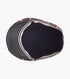 DUDLEY FLAT CAP Cotton Hat