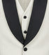 CALLOWAY 3 Piece Vested Tux